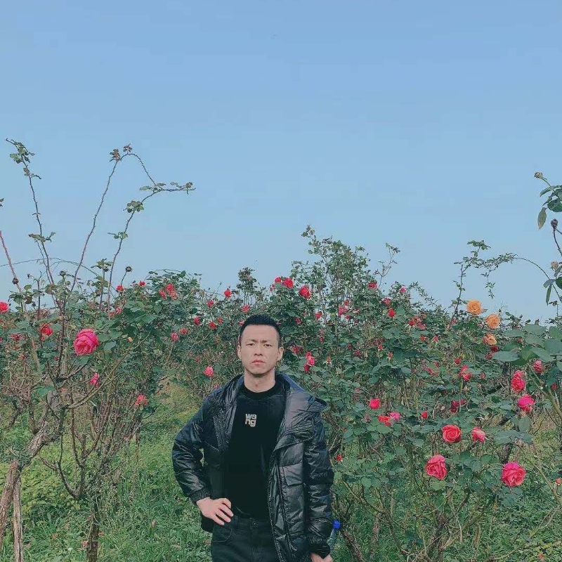 吾心永恒的第一张照片--承德相亲服务中心
