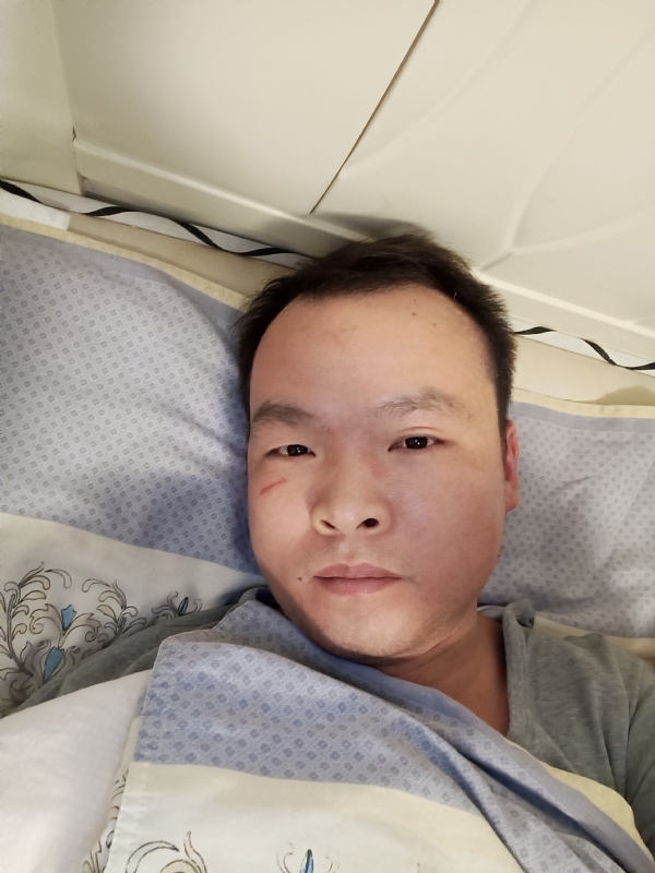 Miss胡的第一张照片--承德相亲服务中心