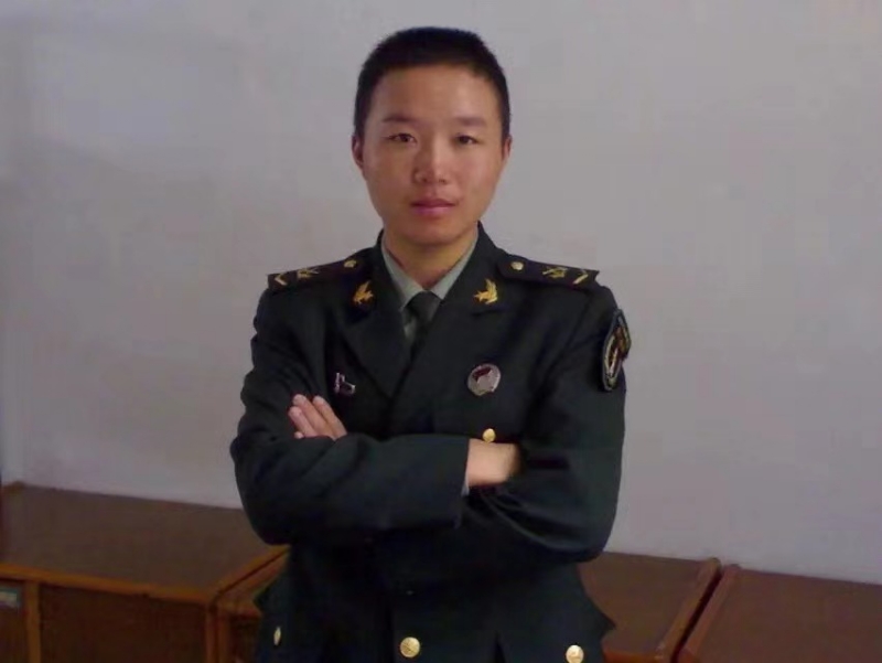 静下心来，等的第二张照片--承德相亲服务中心