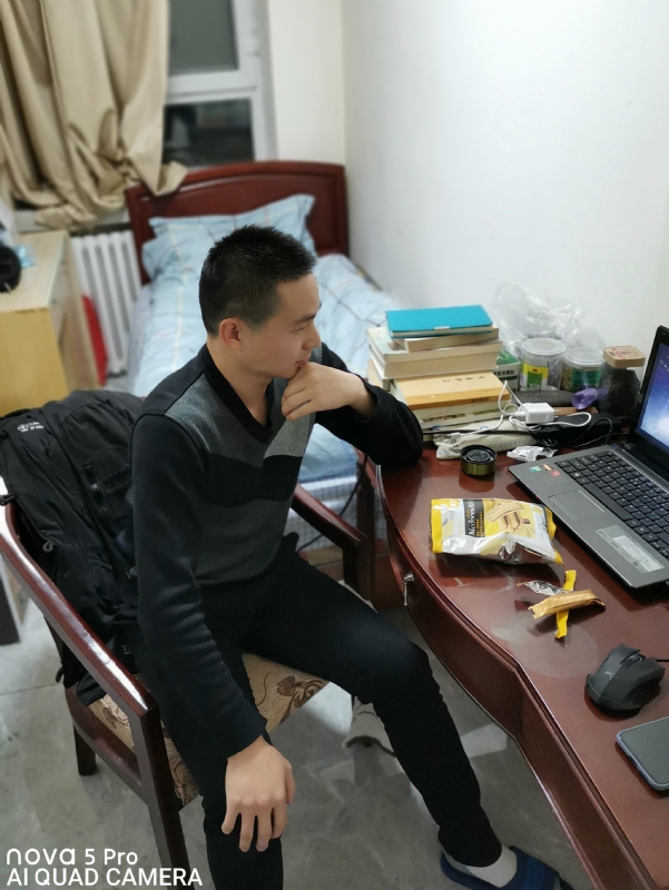 寻爱的第一张照片--承德相亲服务中心