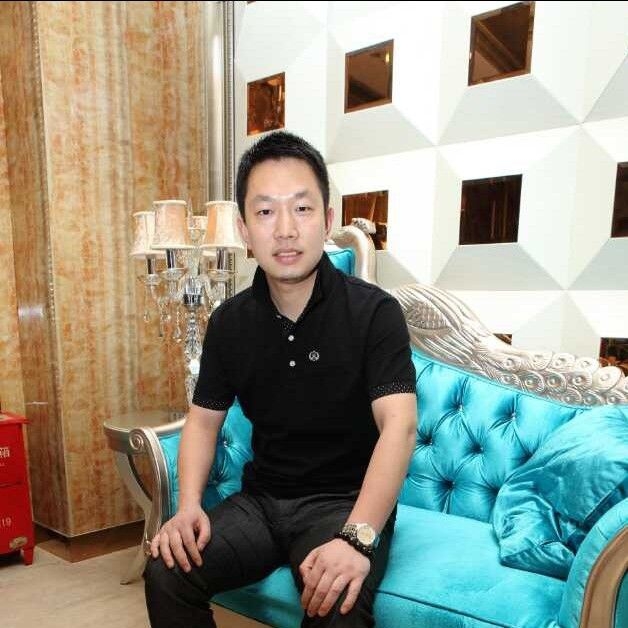 我是易先生的第一张照片--承德相亲服务中心