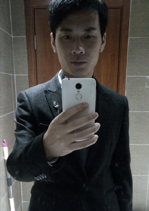 程先生的第二张照片--承德相亲服务中心