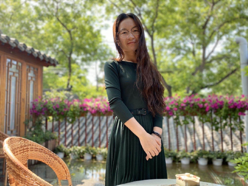 alice的第一张照片--承德相亲服务中心