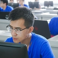 大脸猫我爱罗的第二张照片--承德相亲服务中心