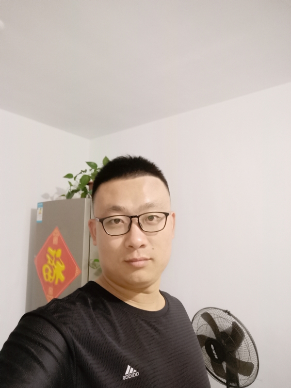 小超超的第一张照片--承德相亲服务中心