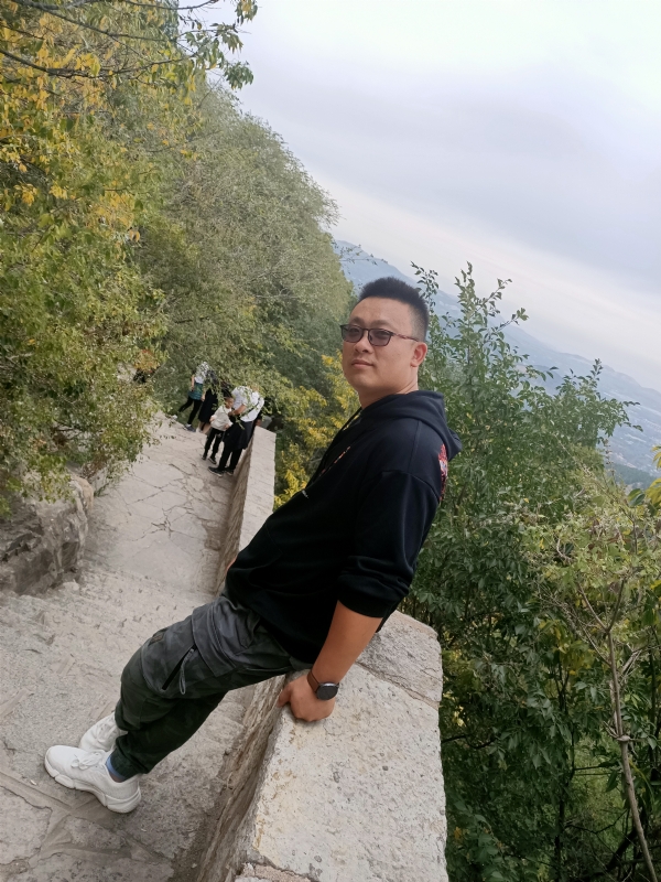 小超超的第二张照片--承德相亲服务中心
