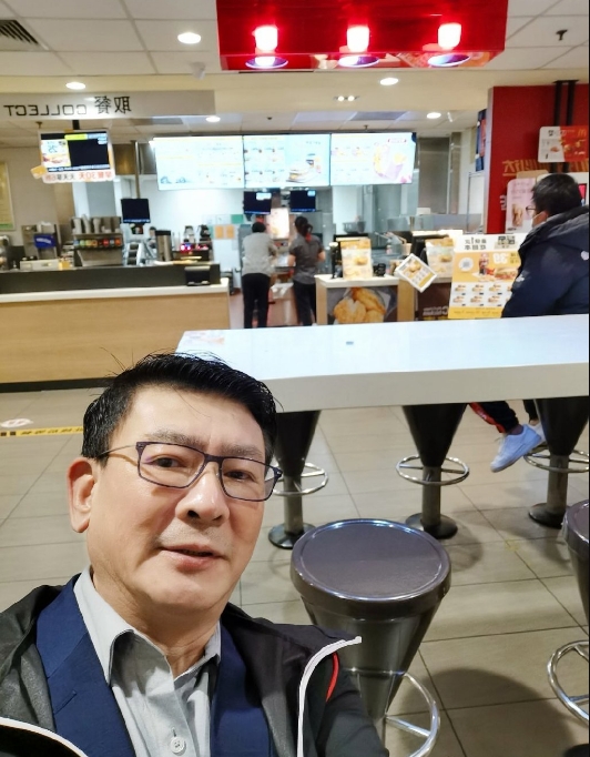 天道酬勤的第一张照片--承德相亲服务中心