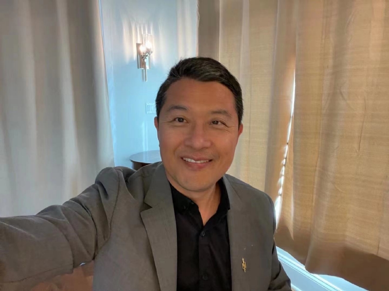 笑看风云的第一张照片--承德相亲服务中心
