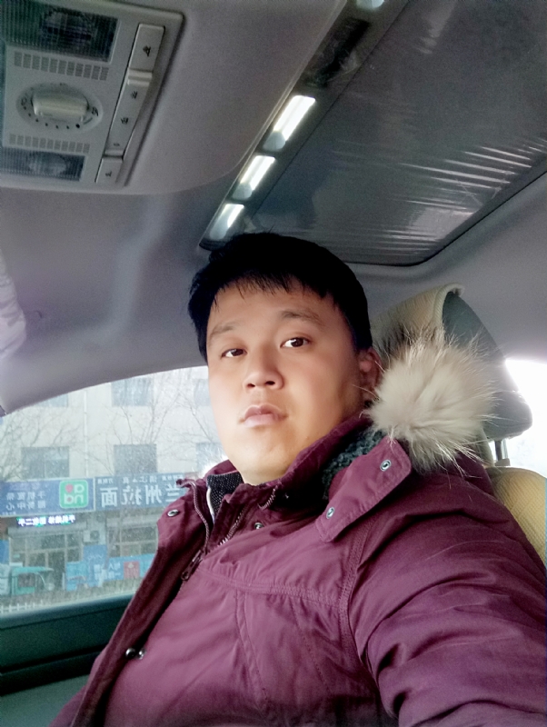 花样年华的第二张照片--承德相亲服务中心