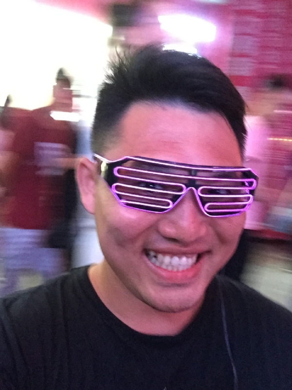 大菠萝的第二张照片--承德相亲服务中心