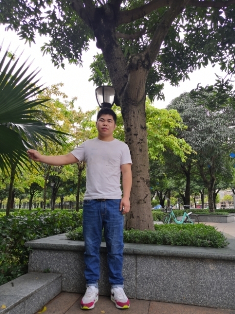 小欧的第二张照片--承德相亲服务中心