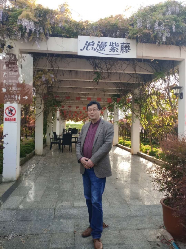 yxg的第一张照片--承德相亲服务中心