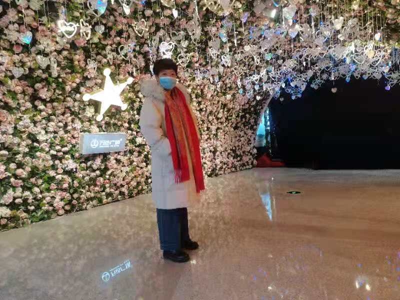 最长情的告白是陪伴的第一张照片--承德相亲服务中心
