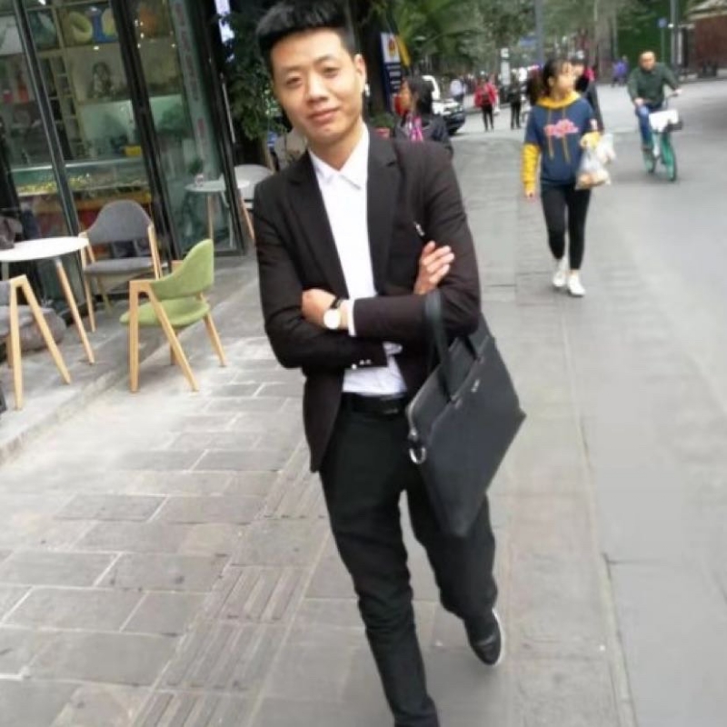 好少年的第一张照片--承德相亲服务中心