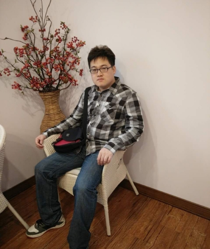 风铃的第二张照片--承德相亲服务中心