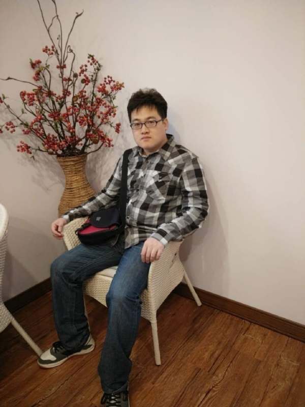 风铃的第四张照片--承德相亲服务中心