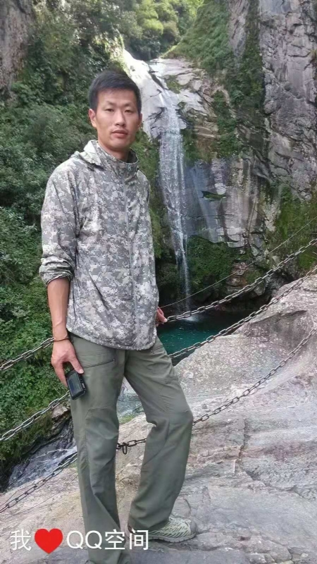 陌颜的第一张照片--承德相亲服务中心