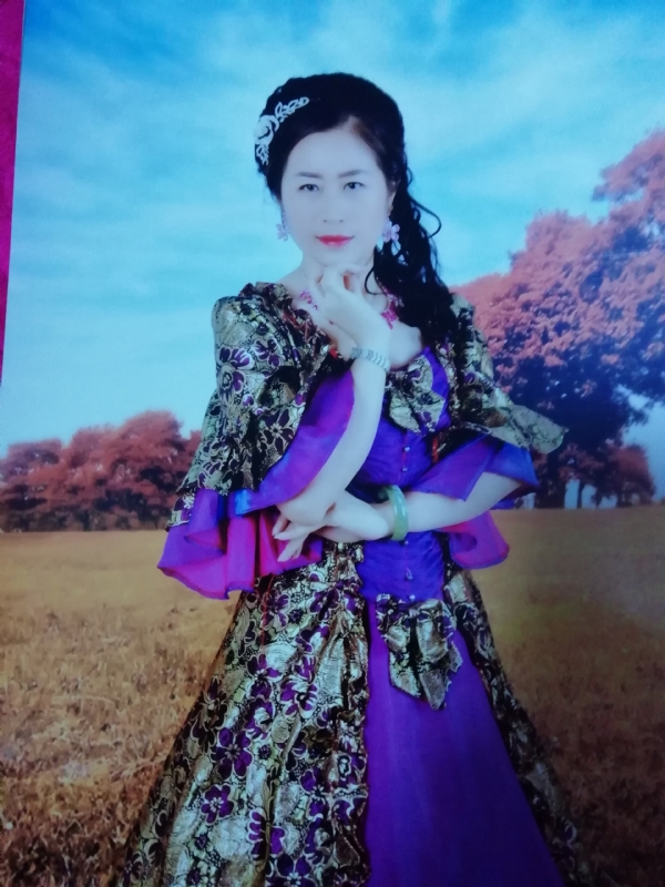 清水芙蓉的第二张照片--承德相亲服务中心