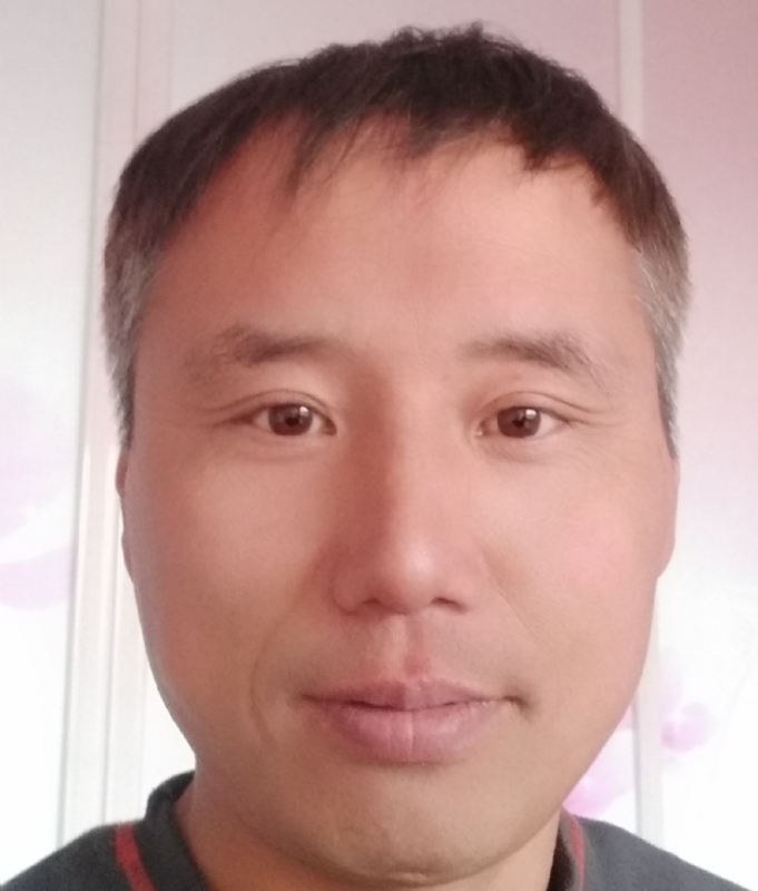 寻爱的第一张照片--承德相亲服务中心