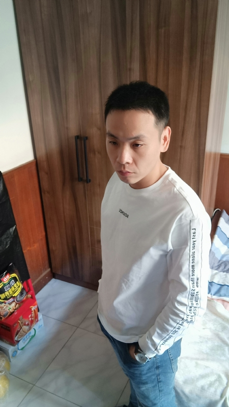 没有蜡笔的小航的第二张照片--承德相亲服务中心