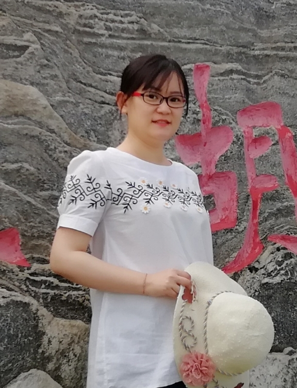 块块的第二张照片--承德相亲服务中心