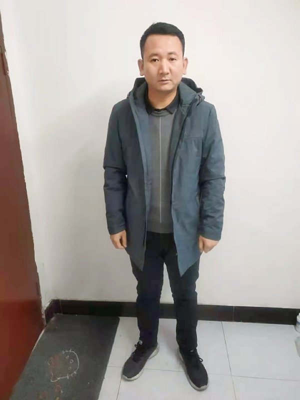 风轻雨淡的第二张照片--承德相亲服务中心