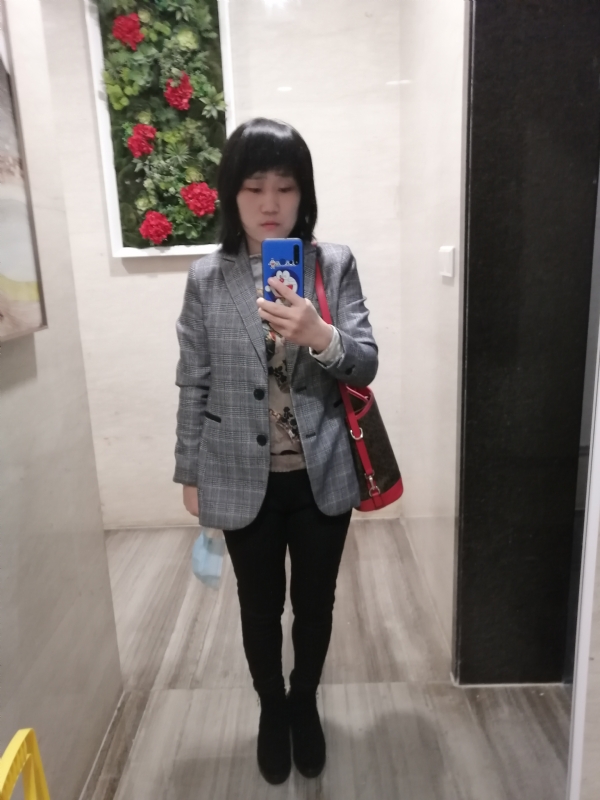小葱的第一张照片--承德相亲服务中心