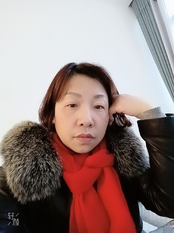 青禾的第一张照片--承德相亲服务中心