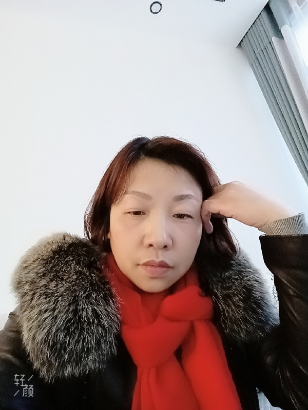 青禾的第二张照片--承德相亲服务中心