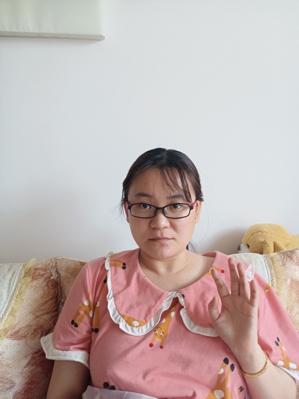 块块的第二张照片--承德相亲服务中心