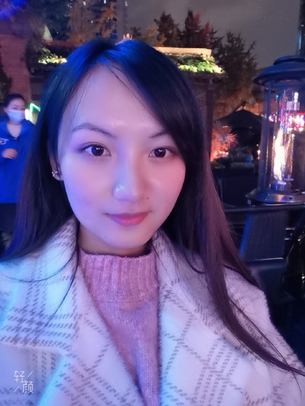 抱不住太阳的深海鱼C的第一张照片--承德相亲服务中心