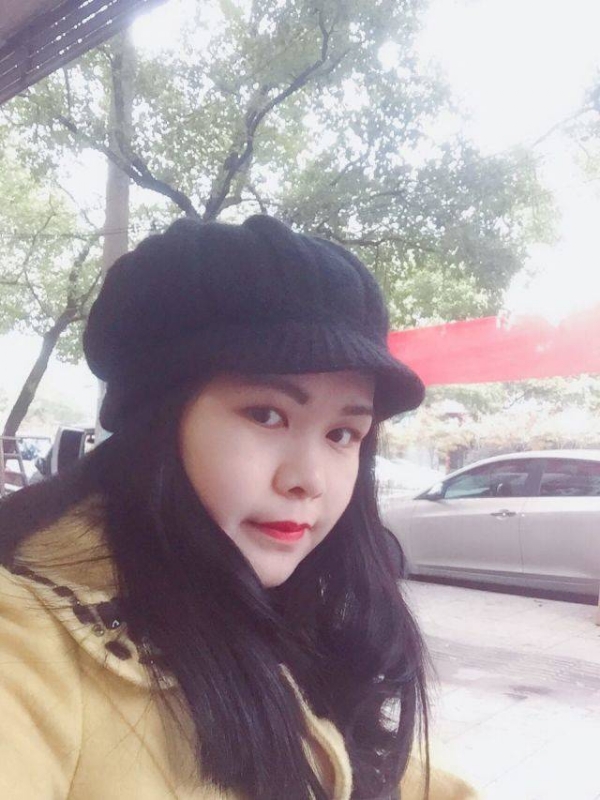 珍妮的第一张照片--承德相亲服务中心