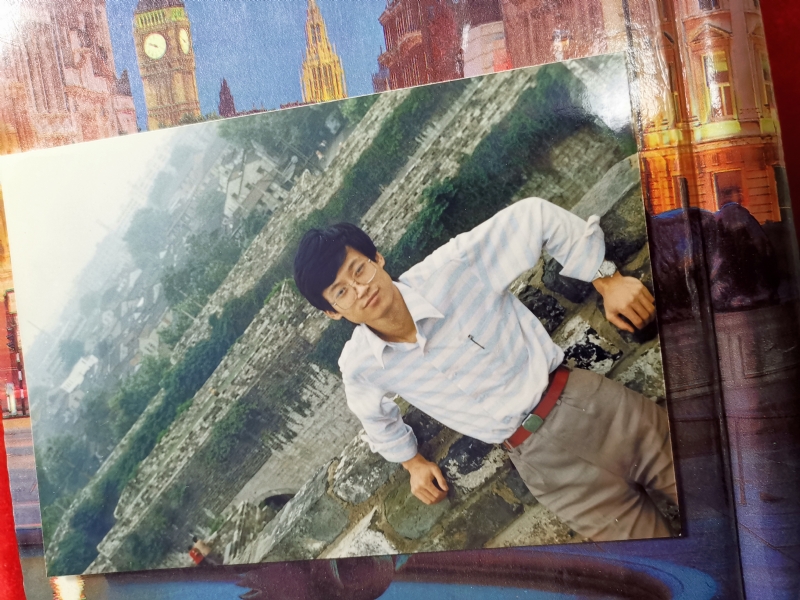 嗨嗨喽的第一张照片--承德相亲服务中心