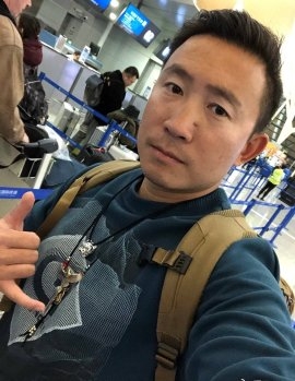 明天会更好的第一张照片--承德相亲服务中心
