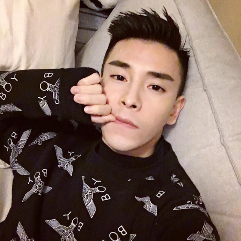 Leo的第一张照片--承德相亲服务中心