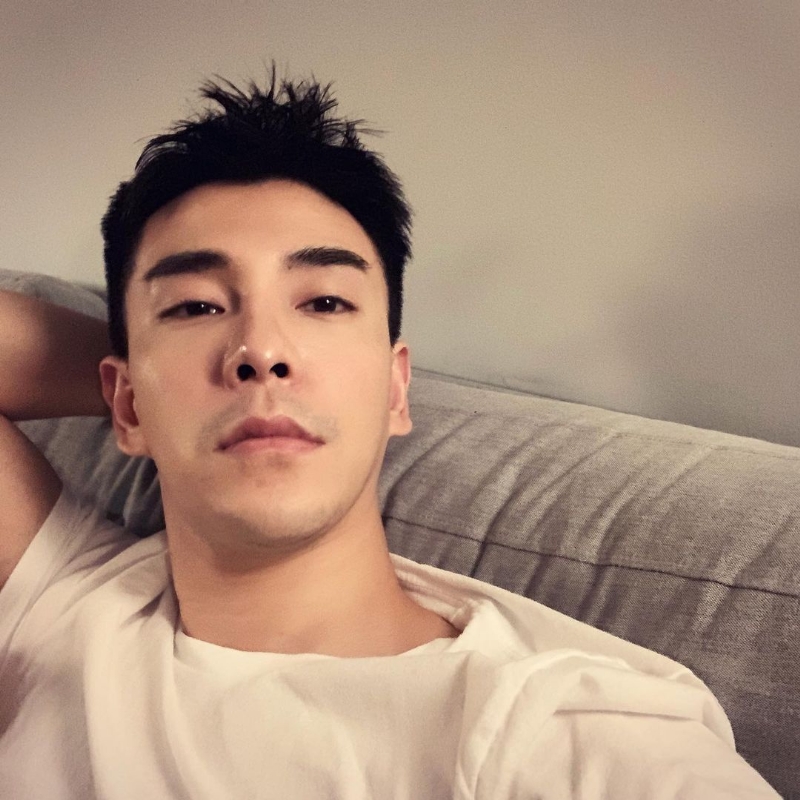 Leo的第五张照片--承德相亲服务中心