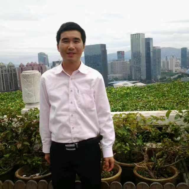 缘分的第一张照片--承德相亲服务中心
