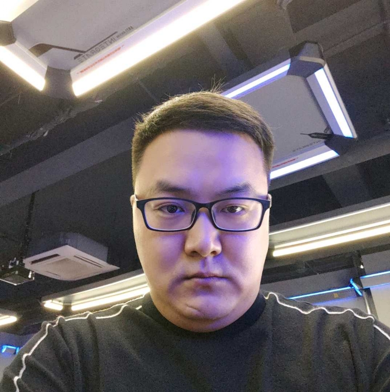 雨哥哥的第一张照片--承德相亲服务中心