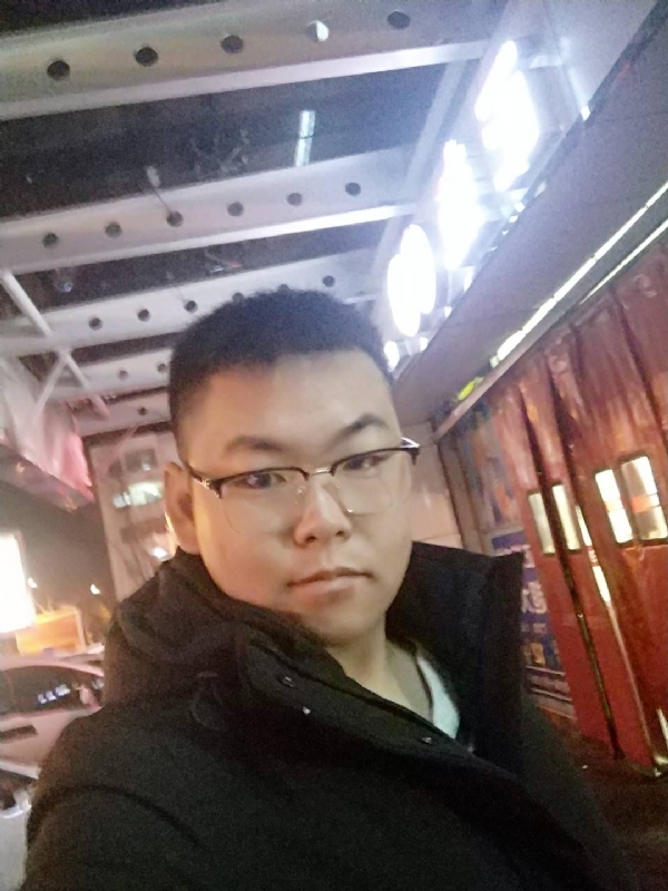 杜跃龙的第一张照片--承德相亲服务中心