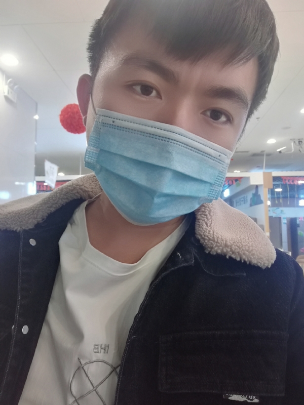 未来可期的我的第三张照片--承德相亲服务中心