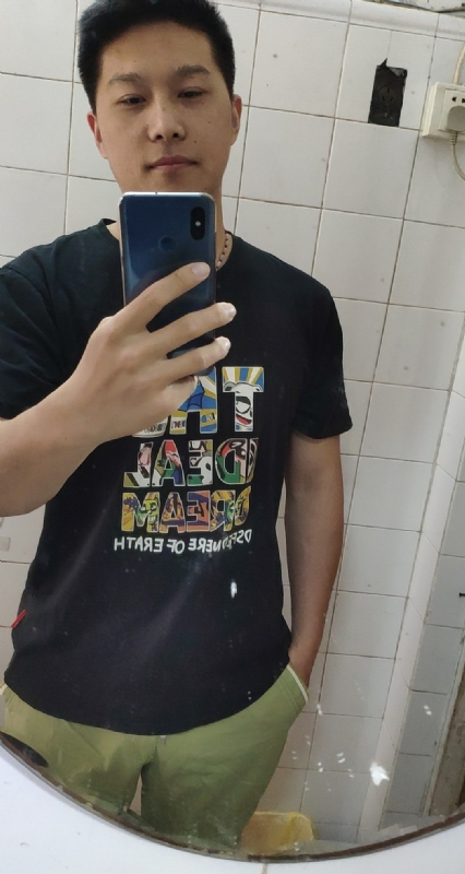 小白的第一张照片--承德相亲服务中心