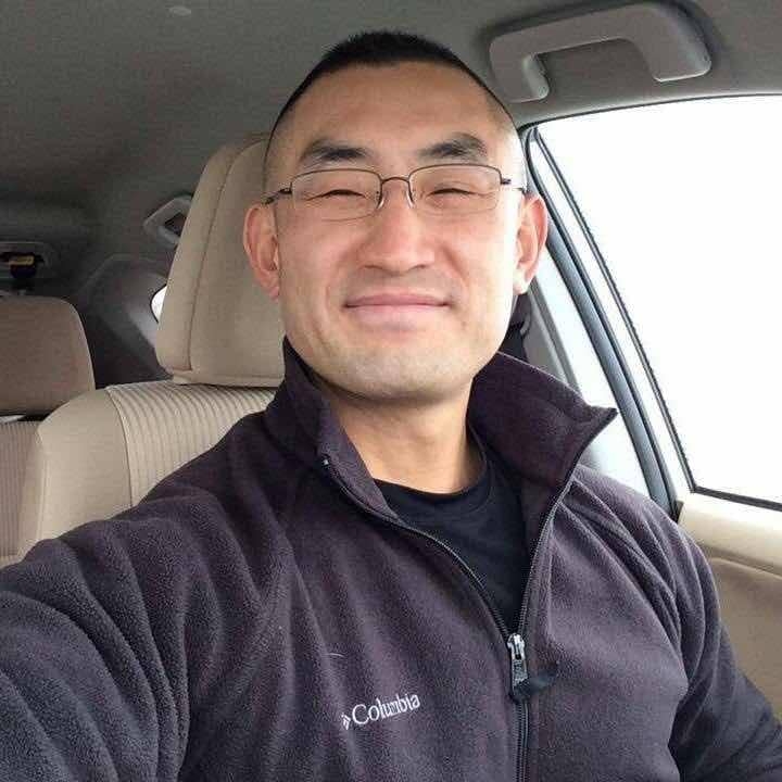 Kim的第一张照片--承德相亲服务中心