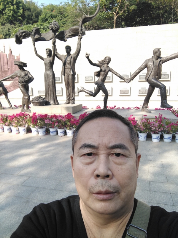 重振雄风的第六张照片--承德相亲服务中心