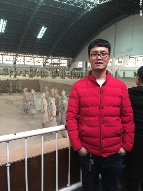 三石磊磊的第一张照片--承德相亲服务中心