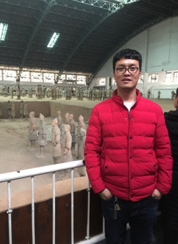 三石磊磊的第二张照片--承德相亲服务中心