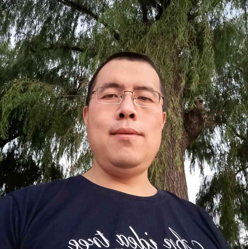 谷雨的第一张照片--承德相亲服务中心