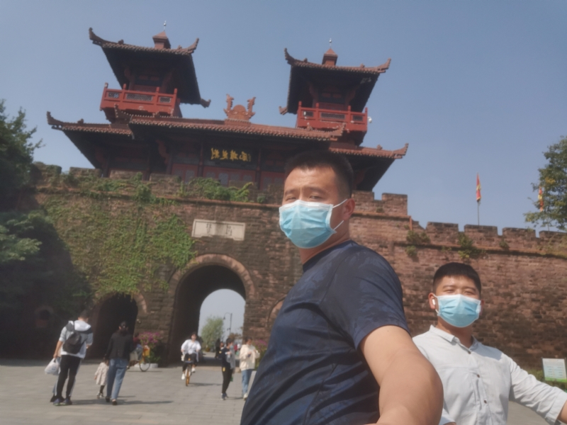聆听的第一张照片--承德相亲服务中心