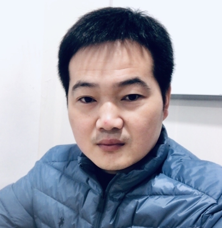 雨后彩虹的第一张照片--承德相亲服务中心