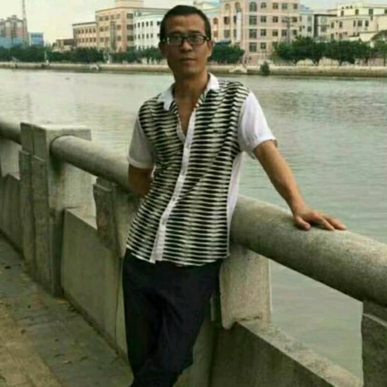 不会飞的鱼的第一张照片--承德相亲服务中心