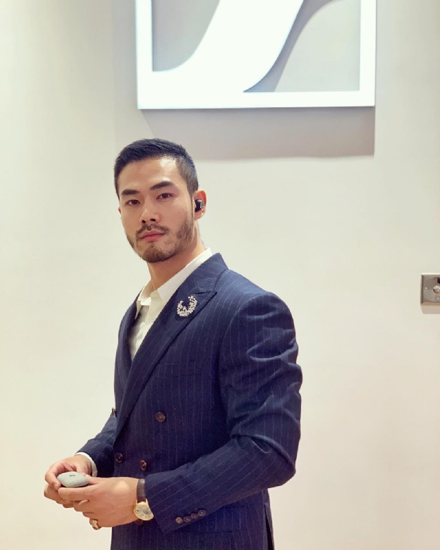 岸與海的距離的第一张照片--承德相亲服务中心